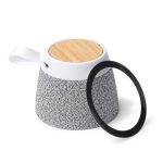 MONARK ηχείο Bluetooth από RPET και μπαμπού