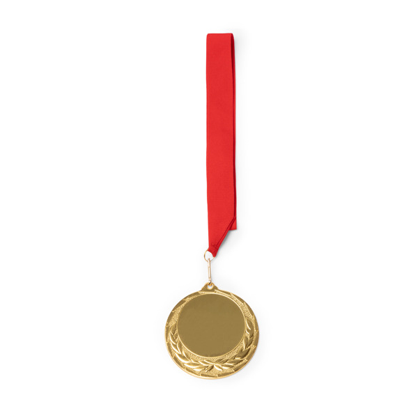 DRESEL lanyard με θήκη κάρτας από μέταλλο – όψη 2
