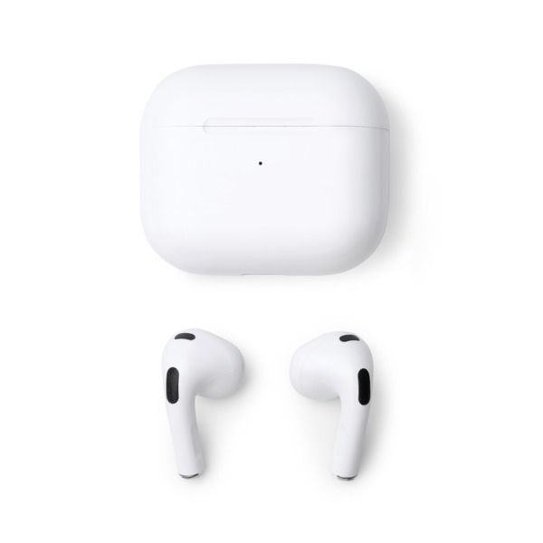 KLEIBER ακουστικά in-ear από ABS – όψη 2