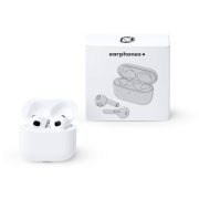 KLEIBER ακουστικά in-ear από ABS – όψη 3