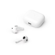KLEIBER ακουστικά in-ear από ABS – όψη 5