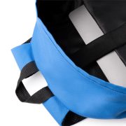 ADIX σακίδιο πλάτης από ανακυκλωμένο πολυεστέρα RPET 600D – όψη 7