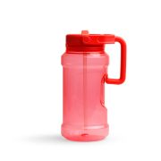 METZER αθλητικό μπουκάλι από PETG – όψη 3