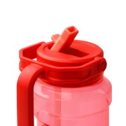 METZER αθλητικό μπουκάλι από PETG – όψη 4