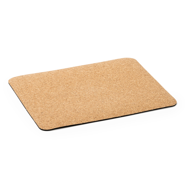 LEBAK mouse pad από φυσικό φελλό