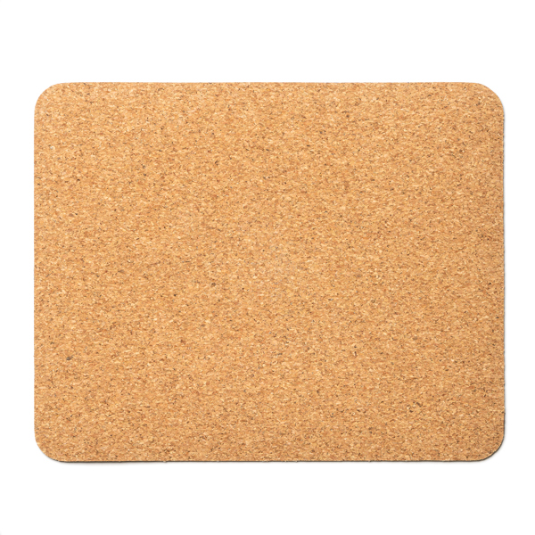 LEBAK mouse pad από φυσικό φελλό – όψη 2