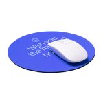 YUBA mouse pad από πολυεστέρα