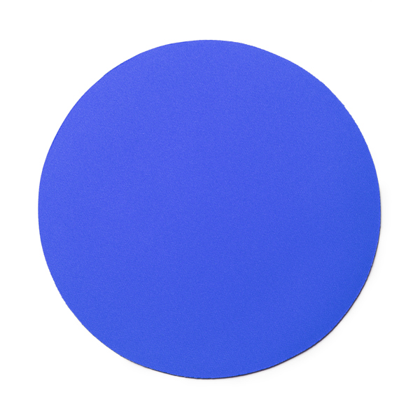 YUBA mouse pad από πολυεστέρα – όψη 2