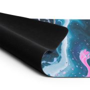SONIC mouse pad από πολυεστέρα – όψη 4