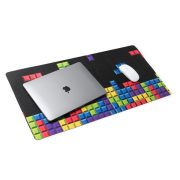 SONIC mouse pad από πολυεστέρα – όψη 5
