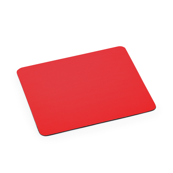 SIRA mouse pad – επιφάνεια από πολυεστέρα και βάση από καουτσούκ