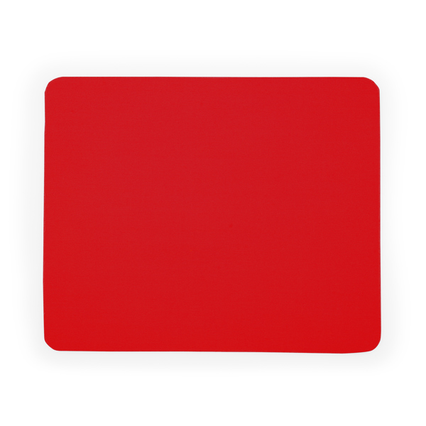 SIRA mouse pad – επιφάνεια από πολυεστέρα και βάση από καουτσούκ – όψη 2