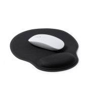 SILVANO mouse pad από μαλακός πολυεστέρα
