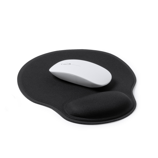 SILVANO mouse pad από μαλακός πολυεστέρα