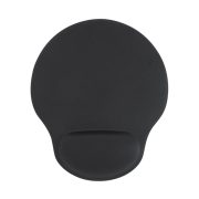SILVANO mouse pad από μαλακός πολυεστέρα – όψη 2
