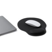 SILVANO mouse pad από μαλακός πολυεστέρα – όψη 3