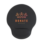SILVANO mouse pad από μαλακός πολυεστέρα – όψη 6