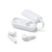 TRAP ακουστικά in-ear από plastic