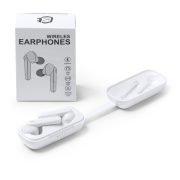 TRAP ακουστικά in-ear από plastic – όψη 3