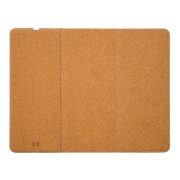 ALAX mouse pad από φυσικό φελλό – όψη 2