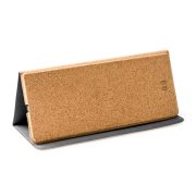 ALAX mouse pad από φυσικό φελλό – όψη 3