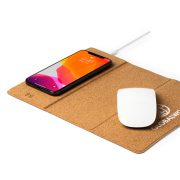ALAX mouse pad από φυσικό φελλό – όψη 4