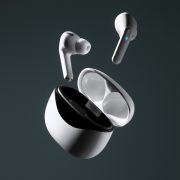 TACET ακουστικά in-ear – όψη 3