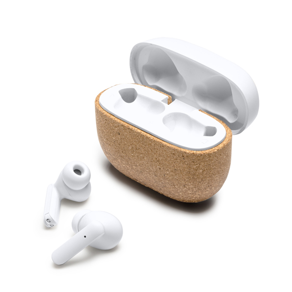 3045_01_1_1.jpg FOLK ακουστικά in-ear από ανακυκλωμένο ABS και φυσικό φελλό