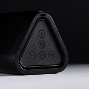SAKURA ηχείο Bluetooth από αλουμίνιο – όψη 4