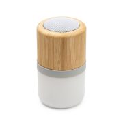 OZCAN ηχείο Bluetooth από μπαμπού