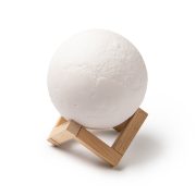MOON ηχείο Bluetooth από ξύλο