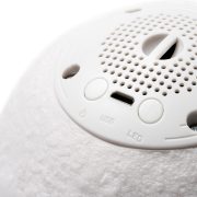 MOON ηχείο Bluetooth από ξύλο – όψη 3
