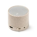 KUMBER ηχείο Bluetooth από ίνες σίτου