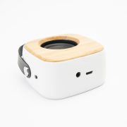 ALESSO ηχείο Bluetooth από ABS – όψη 4