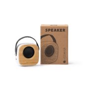 ALESSO ηχείο Bluetooth από ABS – όψη 5