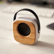 ALESSO ηχείο Bluetooth από ABS – όψη 6