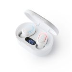 FUNK ακουστικά in-ear από πλαστικό