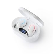 FUNK ακουστικά in-ear από πλαστικό
