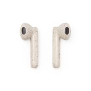 BURAK ακουστικά in-ear από ίνες σίτου – όψη 4