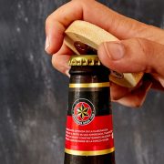 SHERRY ανοιχτήρι και αξεσουάρ από μπαμπού – όψη 3