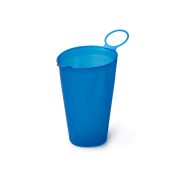 TRACK ποτήρι από TPU