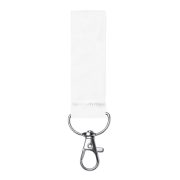 KENDAL lanyard με θήκη κάρτας από πολυεστέρα – όψη 3