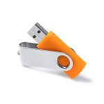 MARVIN USB μνήμη 16 GB από ABS και μέταλλο