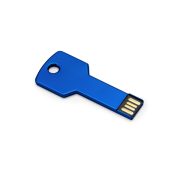 CYLON USB μνήμη 16 GB από αλουμίνιο – όψη 2