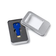CYLON USB μνήμη 16 GB από αλουμίνιο – όψη 3
