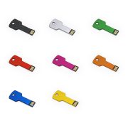 CYLON USB μνήμη 16 GB από αλουμίνιο – όψη 5