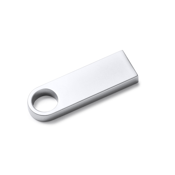 ROY USB μνήμη 16 GB από μέταλλο