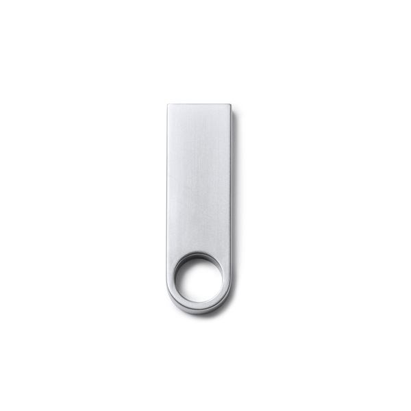 ROY USB μνήμη 16 GB από μέταλλο – όψη 2