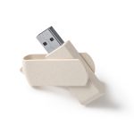 KINOX USB μνήμη 16 GB από ίνες σίτου