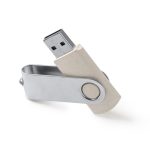 VENAK USB μνήμη 16 GB από ίνες σίτου